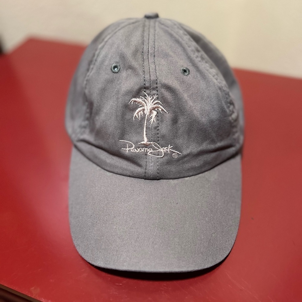 Panama Jack ball cap in GUC